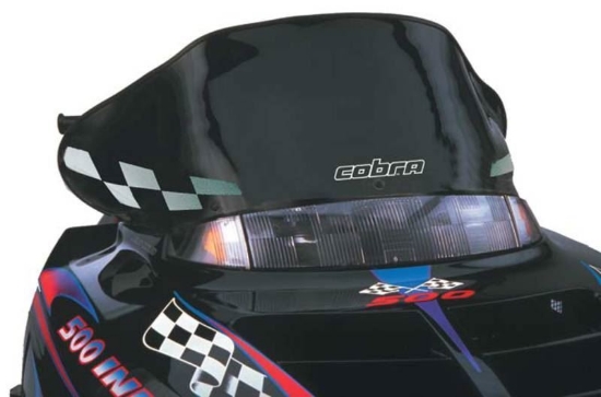 Bilde av Vindruta Polaris Powermadd