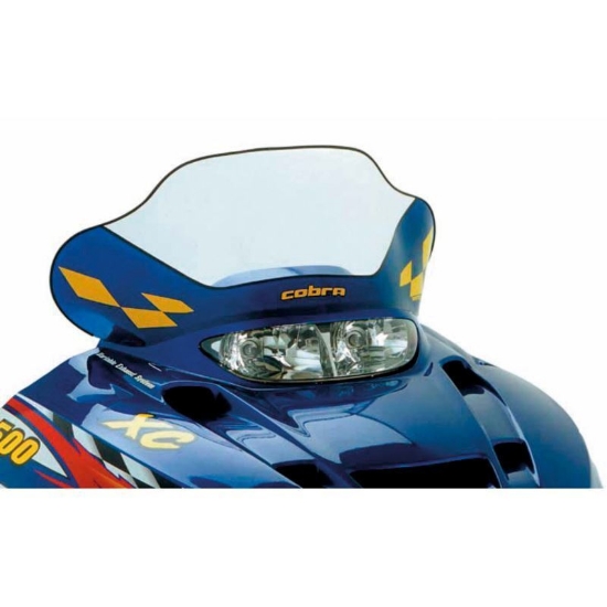 Picture of Vindruta Polaris Powermadd