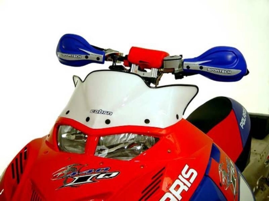 Bilde av Vindruta Polaris Powermadd