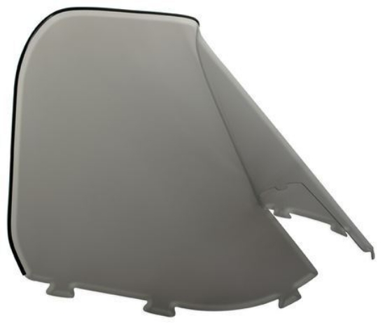 Picture of Vindruta Ski-Doo