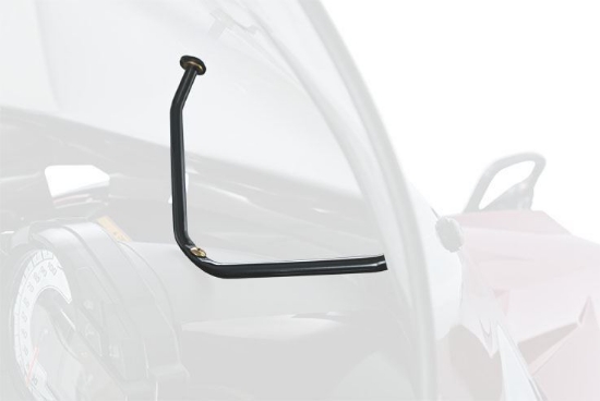 Picture of SUPPORT,WINDSHIELD-KIT