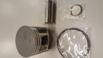 Show details for Kolv Arctic Cat 500 Picture of Kolv Arctic Cat 500