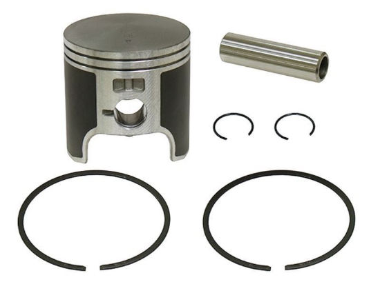 Picture of Kolv Polaris 250