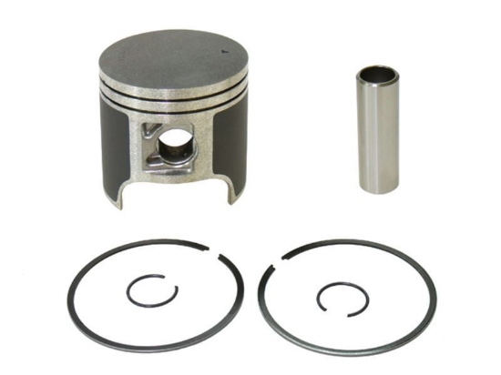 Picture of Kolv Polaris 600 2010-12