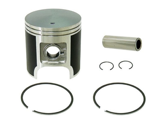 Picture of Kolv Polaris 600 XCR 1996-98