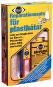 Billede af Reparationssats för Glasfiber/Plast.