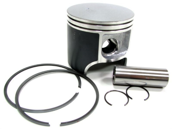 Picture of Kolv Polaris 700 2000-04