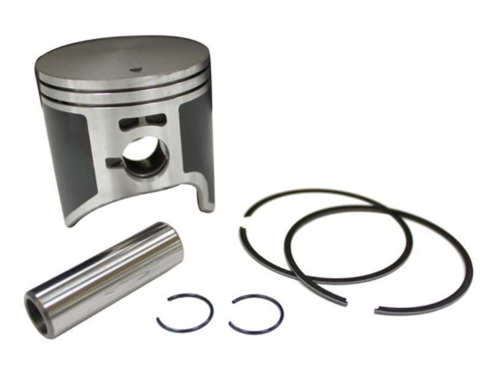 Picture of Kolv Polaris 800 2001-05