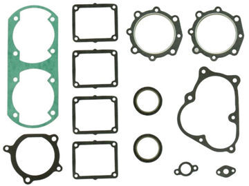 Vis detaljer for Toppsats Yamaha 480 Bilde av Toppsats Yamaha 480