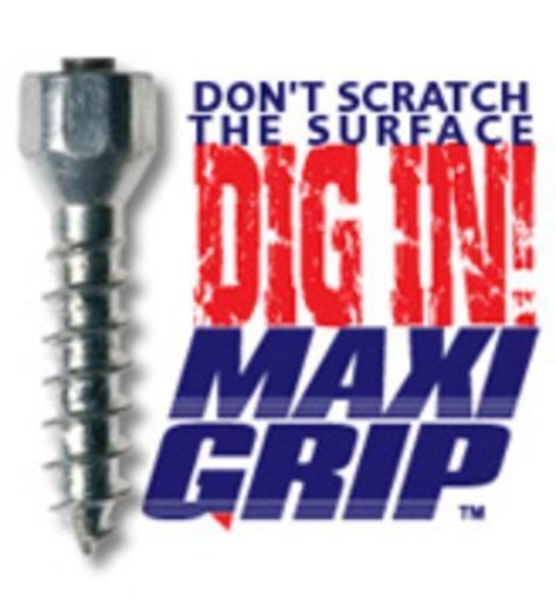Bilde av Skruvdubb Maxigrip 18 mm