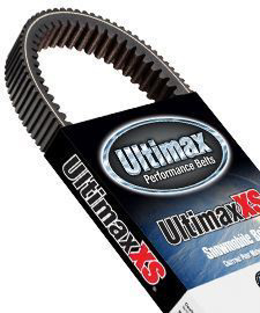 Bild på Variatorrem Ultimax XS802