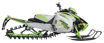 Arctic Cat M8000 Hardcore EVO 2018 