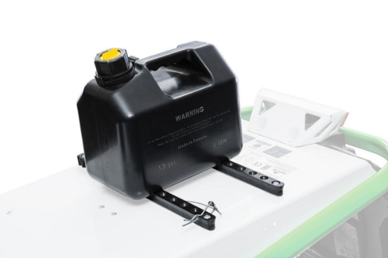 Bild på No longer available (Bränsledunk 5L)