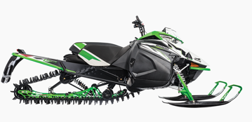 Show details for M 6000 141” SE ES Picture of M 6000 141” SE ES