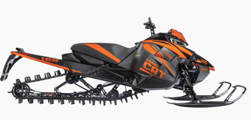 Show details for M 9000 162” KING CAT Picture of M 9000 162” KING CAT