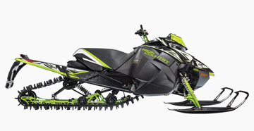 Show details for HIGH COUNTRY 9000 153” LTD Picture of HIGH COUNTRY 9000 153” LTD