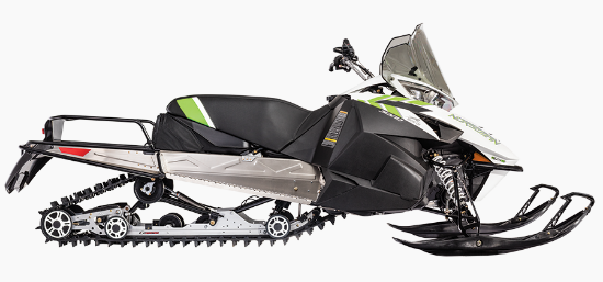 Billede af X-PLORER 3000