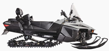 Show details for PANTERA 7000 XT LTD Picture of PANTERA 7000 XT LTD