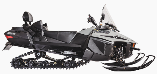 Billede af PANTERA 7000 XT LTD
