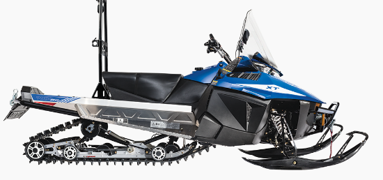 Bild på BC 7000 XT GROOMER SPECIAL