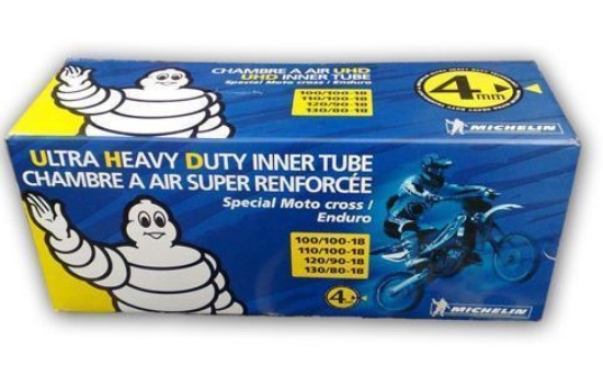 Bilde av Slang Michelin Ultra Heavy Duty