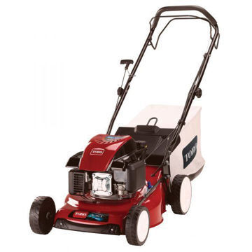 Visa detaljer för Toro 46 cm Bild på Toro 46 cm