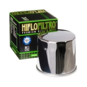 Bild på Oljefilter Hiflo HF138