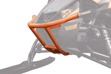 Show details for Frontbåge Arctic Cat 4-takt 2017- Picture of Frontbåge Arctic Cat 4-takt 2017-