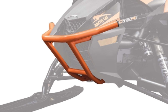 Bild på No longer available (Frontbåge Arctic Cat 4-takt 2017-)