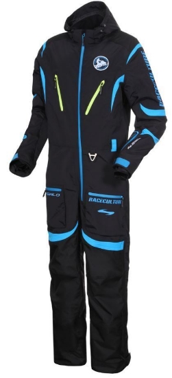 Bild på Monosuit SINISALO Svart