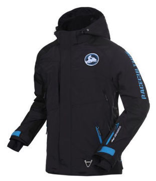 Show details for Jacka SINISALO Powder-X Picture of Jacka SINISALO Powder-X