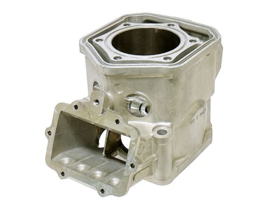 Billede af Cylinder Sno-X Rotax 600cc SDI
