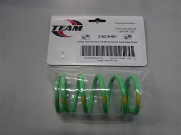 Visa detaljer för Variatorfjäder Arctic Cat Bild på Variatorfjäder Arctic Cat