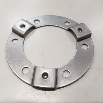 Show details for RETAINER,SPRING Picture of RETAINER,SPRING
