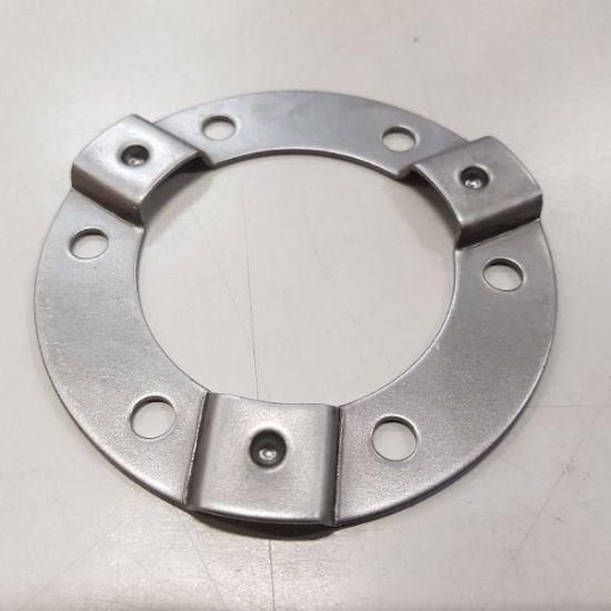 Picture of RETAINER,SPRING