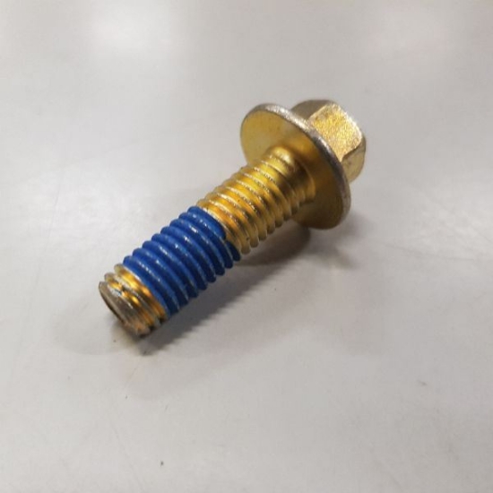Billede af Skruv, M8X1.25X25 CL8.8