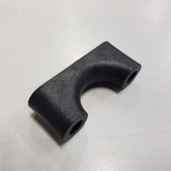 Picture of BLOCK,MTG-STEERING POST