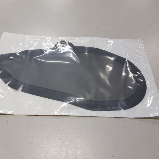 Billede af SCREEN,AIR SILENCER-UPR LH