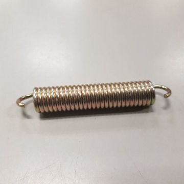 Visa detaljer för Avgasfjäder Arctic Cat Bild på Avgasfjäder Arctic Cat