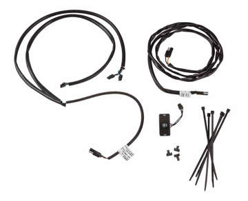 Visa detaljer för Handtagsvämare Arctic Cat Dubbeldyna Bild på Handtagsvämare Arctic Cat Dubbeldyna