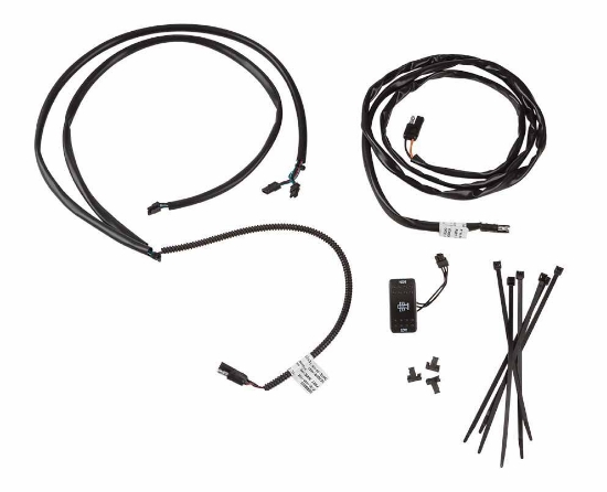 Picture of KIT,HANDWARMER,2-UP SEAT