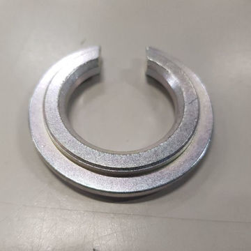 Visa detaljer för RETAINER,SPRING-POWDER METAL Bild på RETAINER,SPRING-POWDER METAL