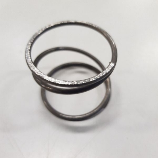 Bild på SPRING,RETURN