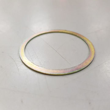 Vis detaljer for WASHER, DRIVEN .030 THICK Bilde av WASHER, DRIVEN .030 THICK