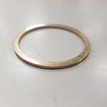 Vis detaljer for WASHER, DRIVEN .060 THICK Bilde av WASHER, DRIVEN .060 THICK