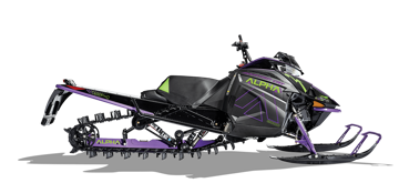 Show details for M8000 Alpha One 154" Picture of M8000 Alpha One 154"