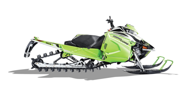 Show details for M8000 Hardcore 153" 2019 Picture of M8000 Hardcore 153" 2019