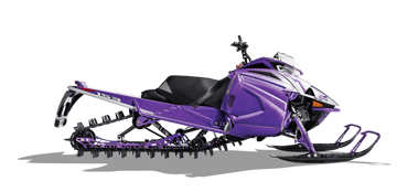 Show details for M8000 Mountain Cat ES 153" 2019 Picture of M8000 Mountain Cat ES 153" 2019