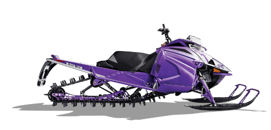 Bild på M8000 Mountain Cat ES 153" 2019