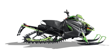 Show details for M6000 SE ES 141" 2019 Picture of M6000 SE ES 141" 2019